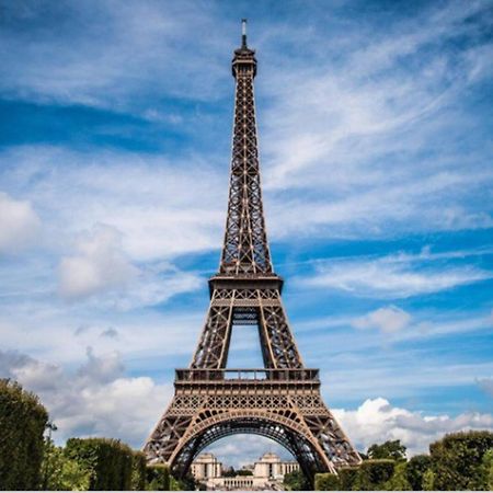 1 Chambre Arena - La Chapelle París Exterior foto