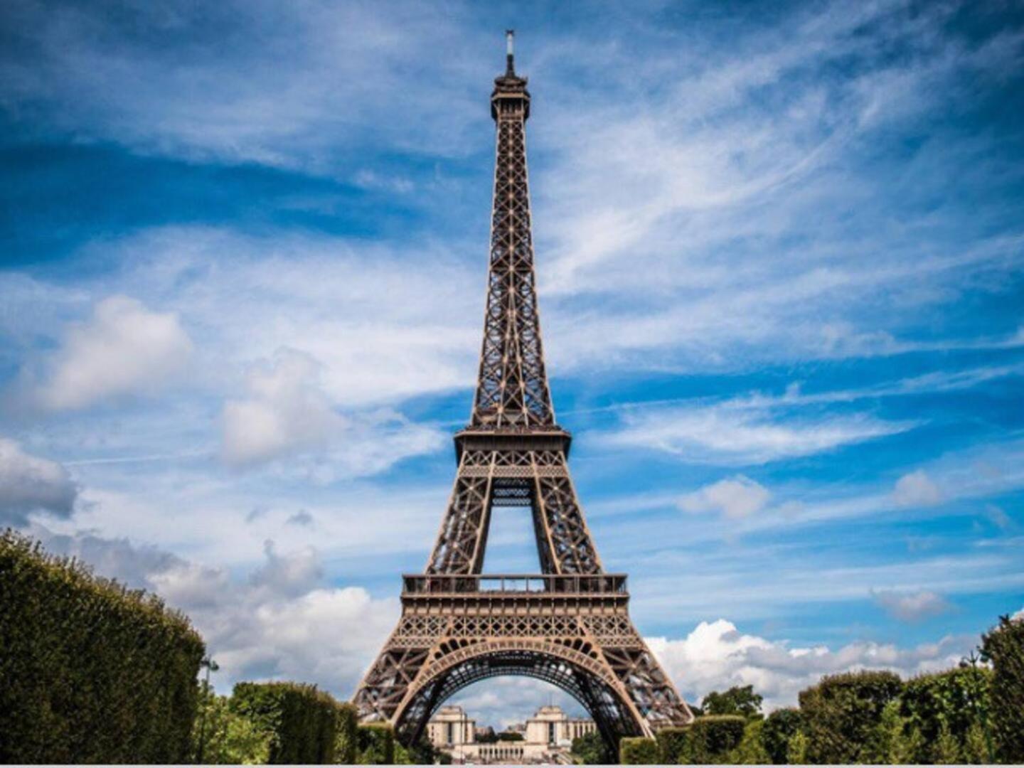 1 Chambre Arena - La Chapelle París Exterior foto