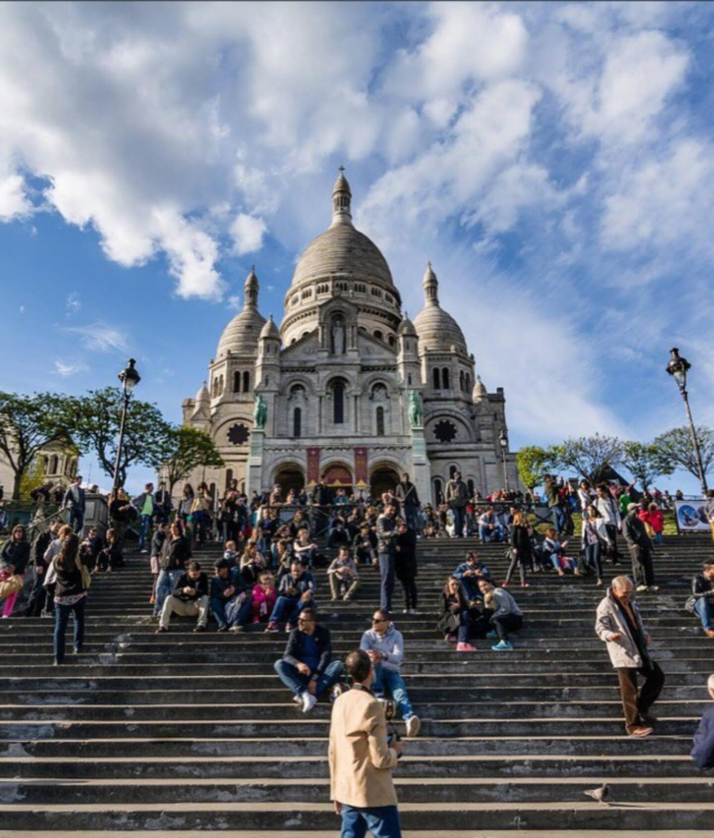 1 Chambre Arena - La Chapelle París Exterior foto